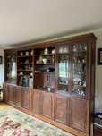 Movel de Sala 4,00 x 2,20 excelente estado