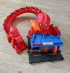 Hot Wheels tor rak