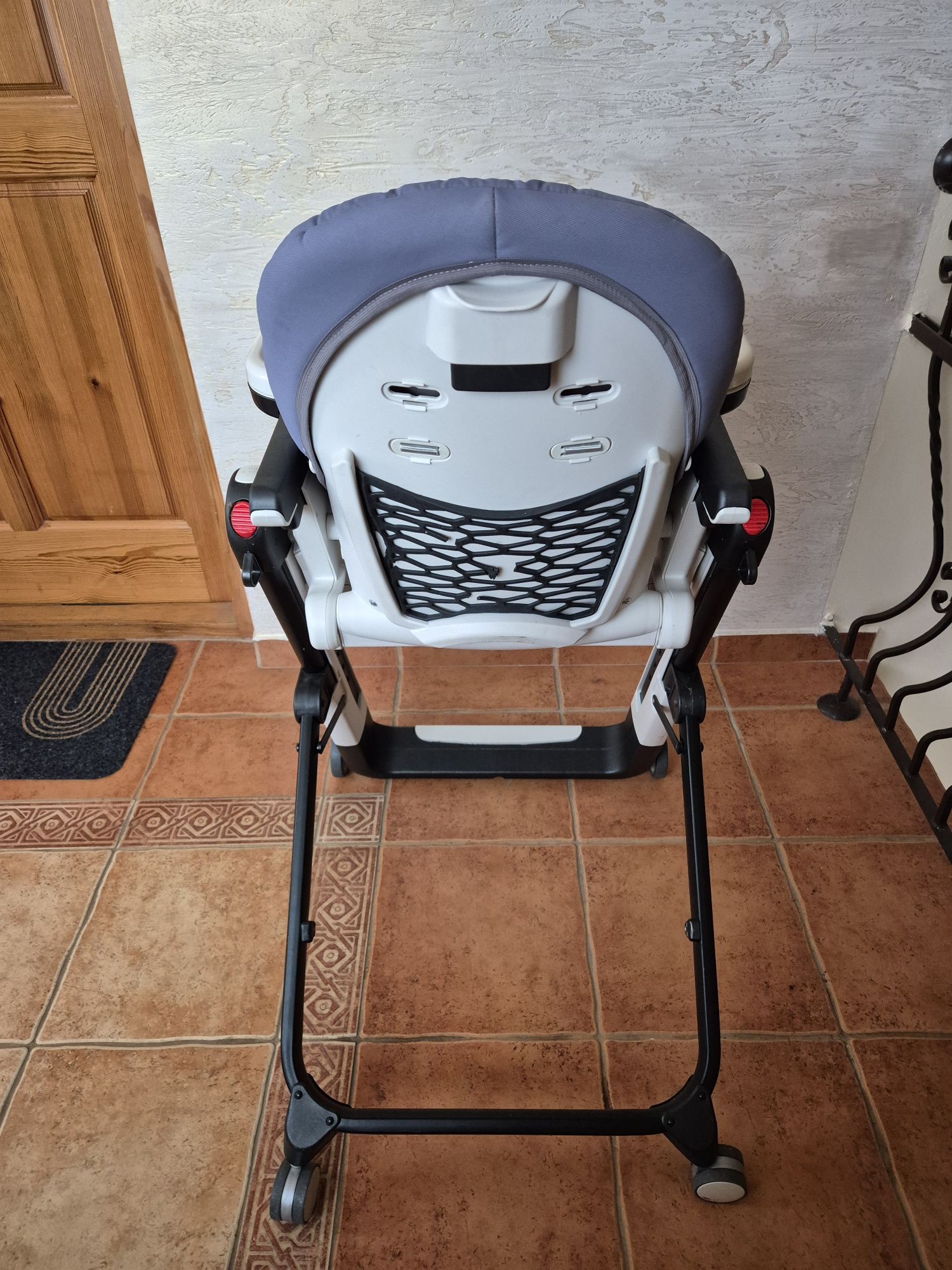 Krzesełko Peg Perego Siesta