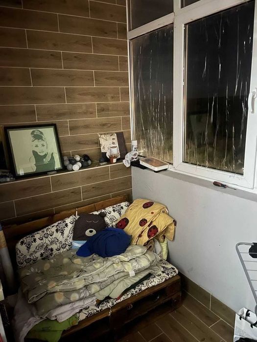 Продаж 2-кімнатної квартири в ЖК Міністерський. Оболонь