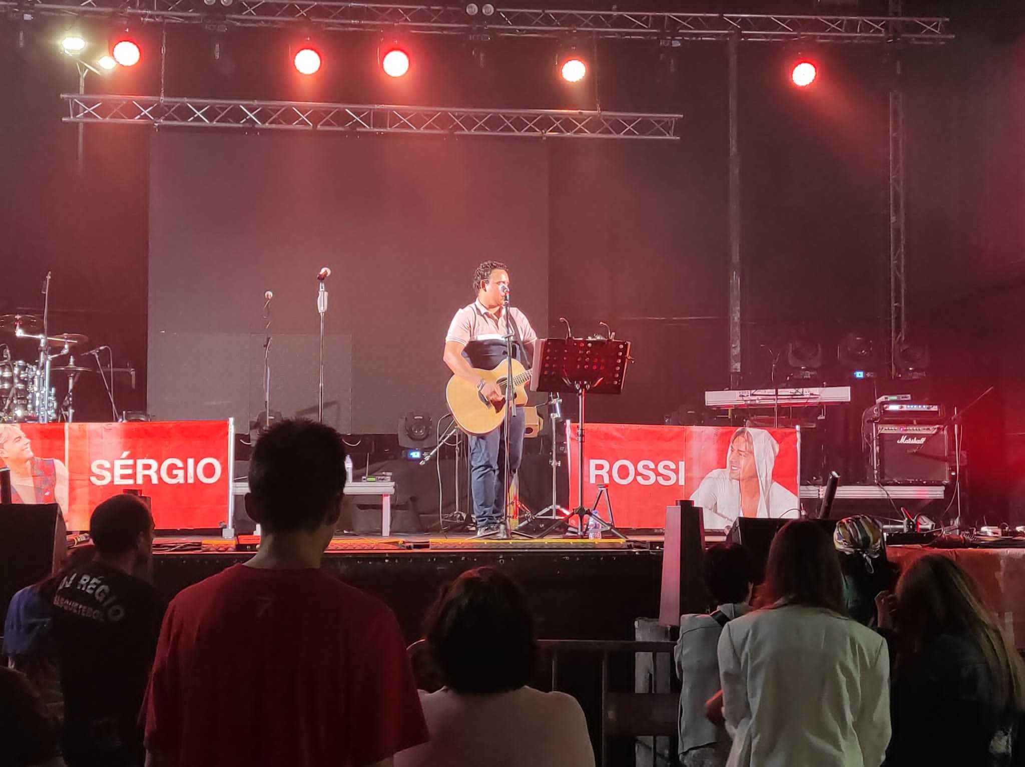 Musico para eventos
