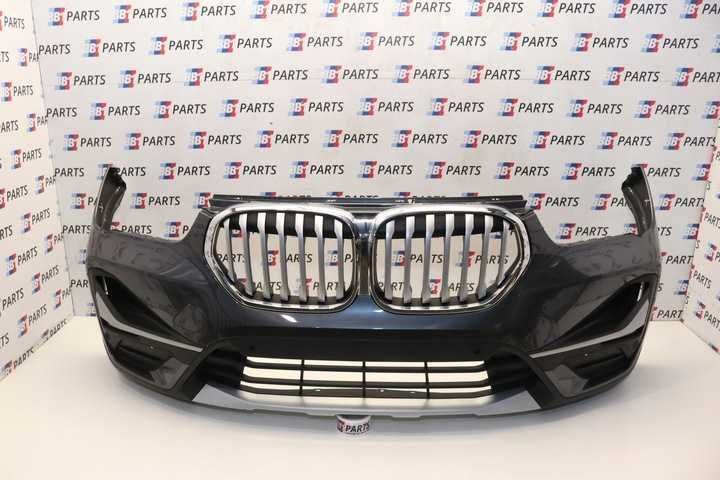 Бампер передний перед BMW X1 F48 M-pakiet разборка