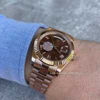 Часы наручные Rolex Day-Date Ролекс ААА