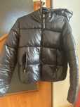 Kurtka damska Puffer L