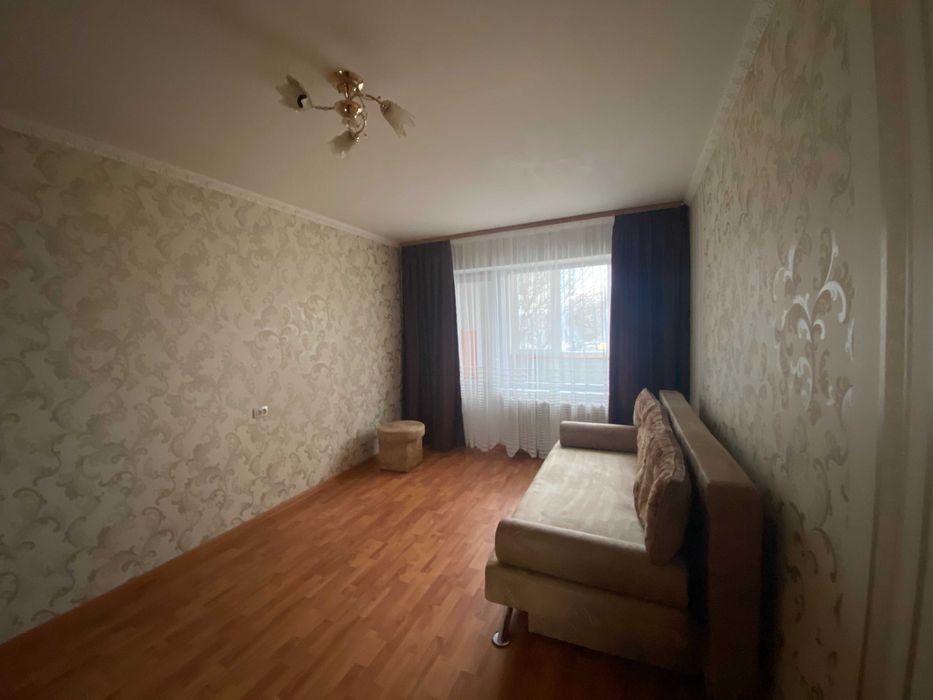 Оренда 1-к квартири 8500+КП