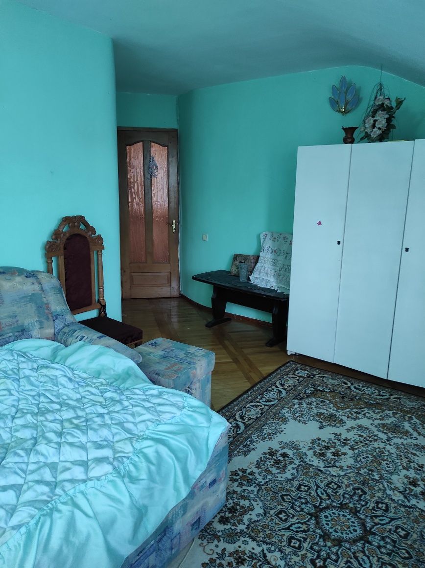 Продам дом со своим берегом! Река Днепр, лиственный лес, Газ, 195 м.кв