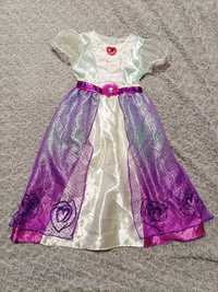 Карнавальный костюм Нелла, отважная принцесса 5-6 лет