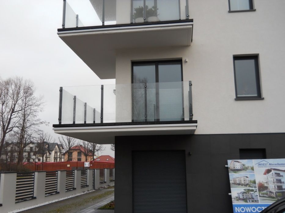 Apartament jednopokojowy   w Mielnie CAŁOROCZNY