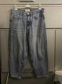 pull&bear baggy jeans
