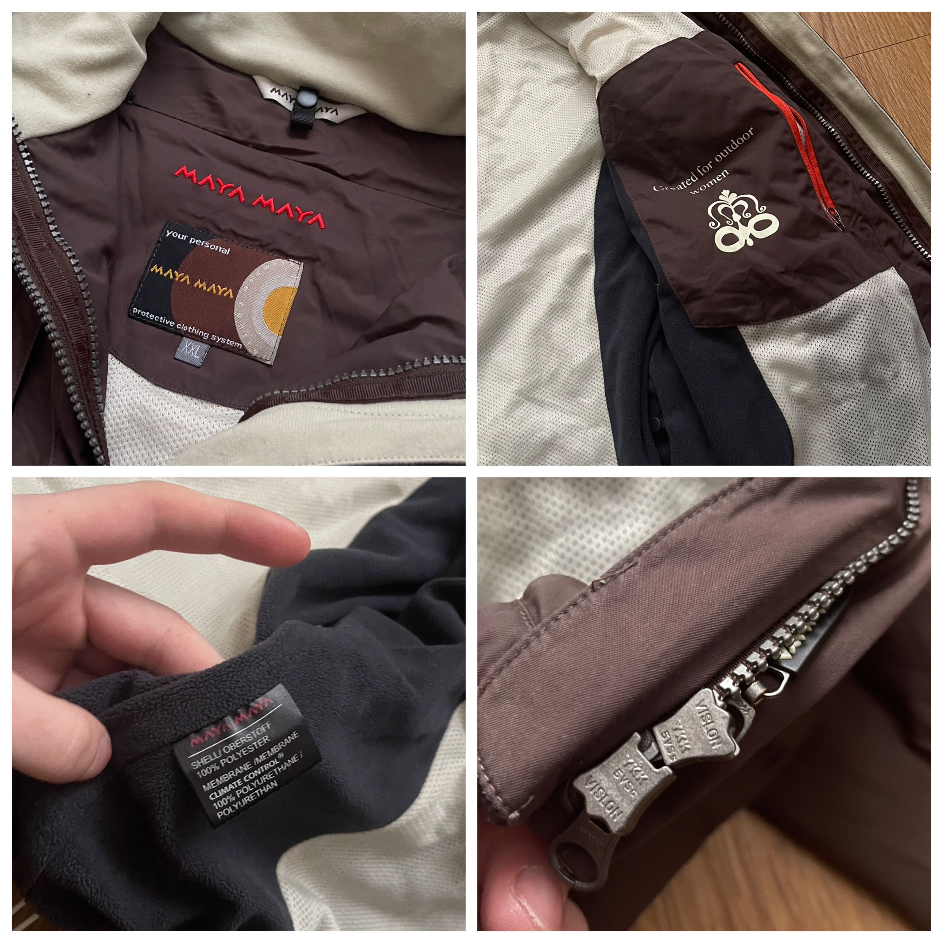 Куртка ветровка Maya Maya jacket mammut arcteryx