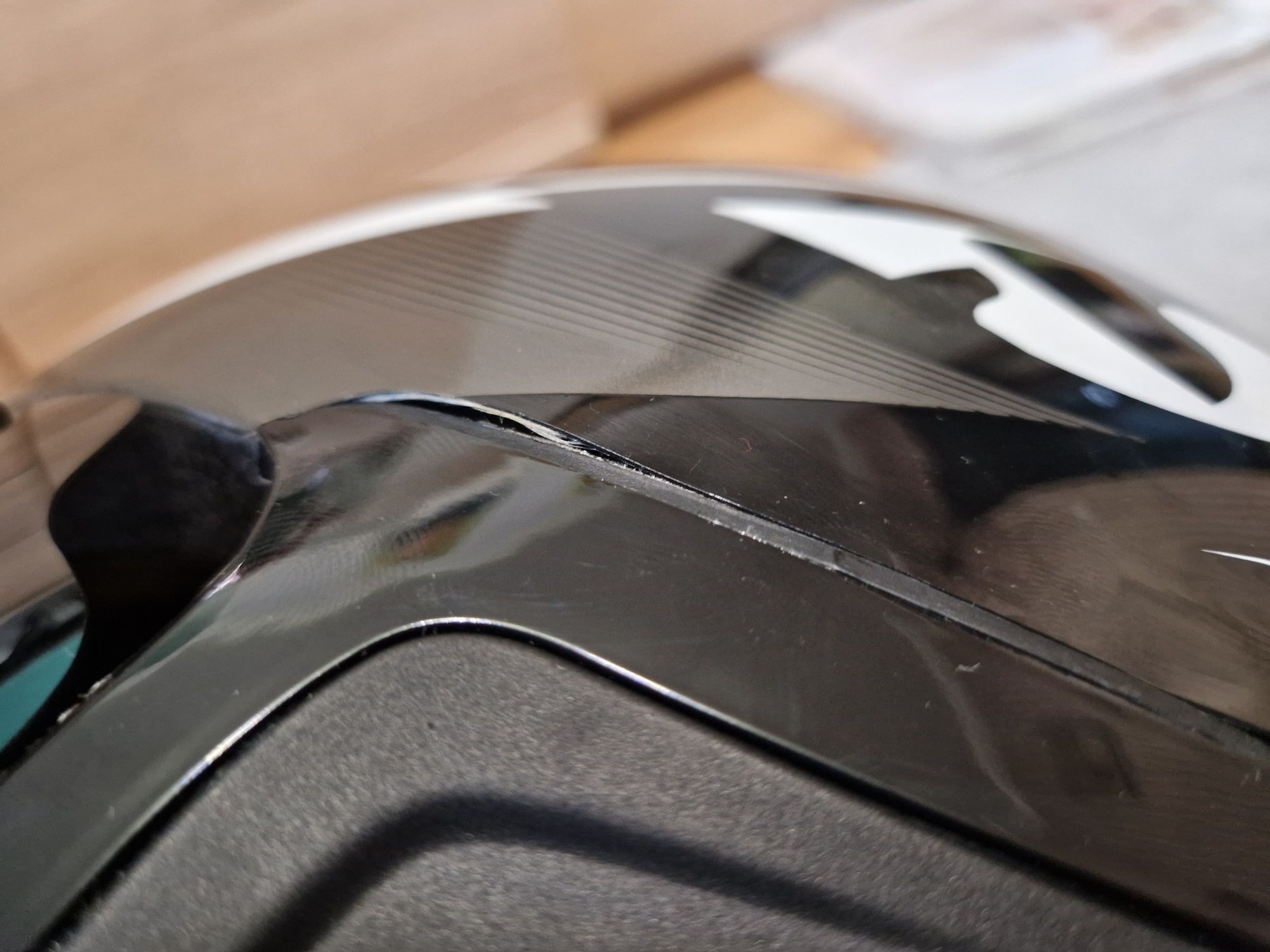 Kask szosowy Giro Selector Medium/large