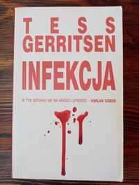 Iifekcja-T. Gerritsen.