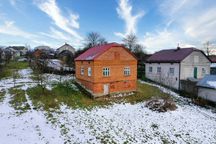Продаж якісний цегляний будинок Самбірський р-н