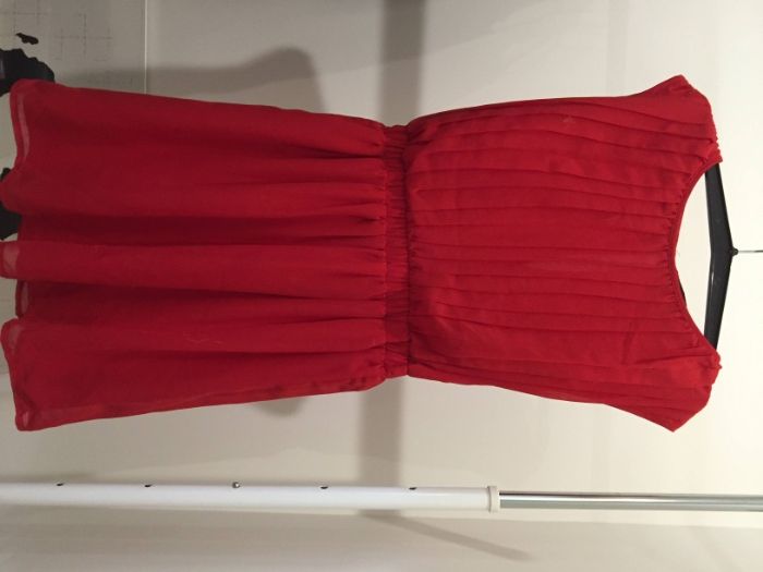 Vestido | Stradivarius