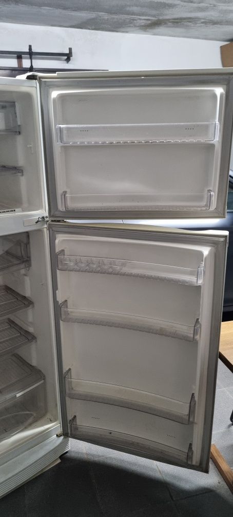 Frigorifico LG 300 litros