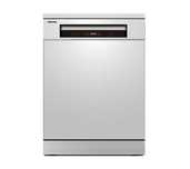 Nowa Zmywarka wolnostojąca Toshiba DW-14F5EE(W)-PL 24m-ce gw. FV23%