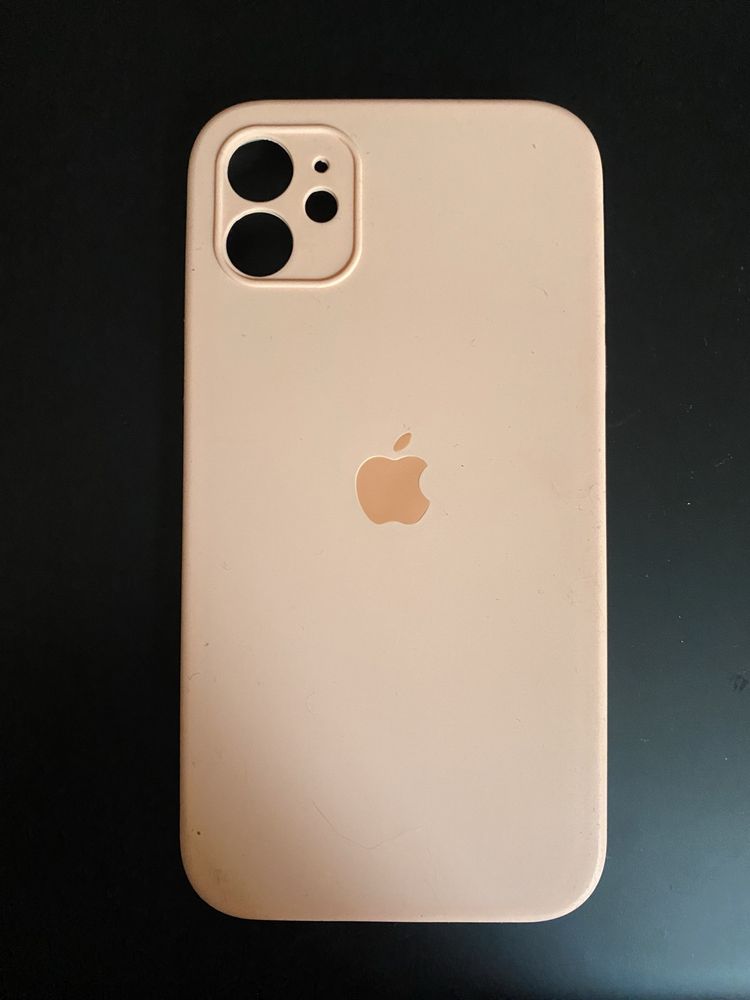 Чехол на iphone 11