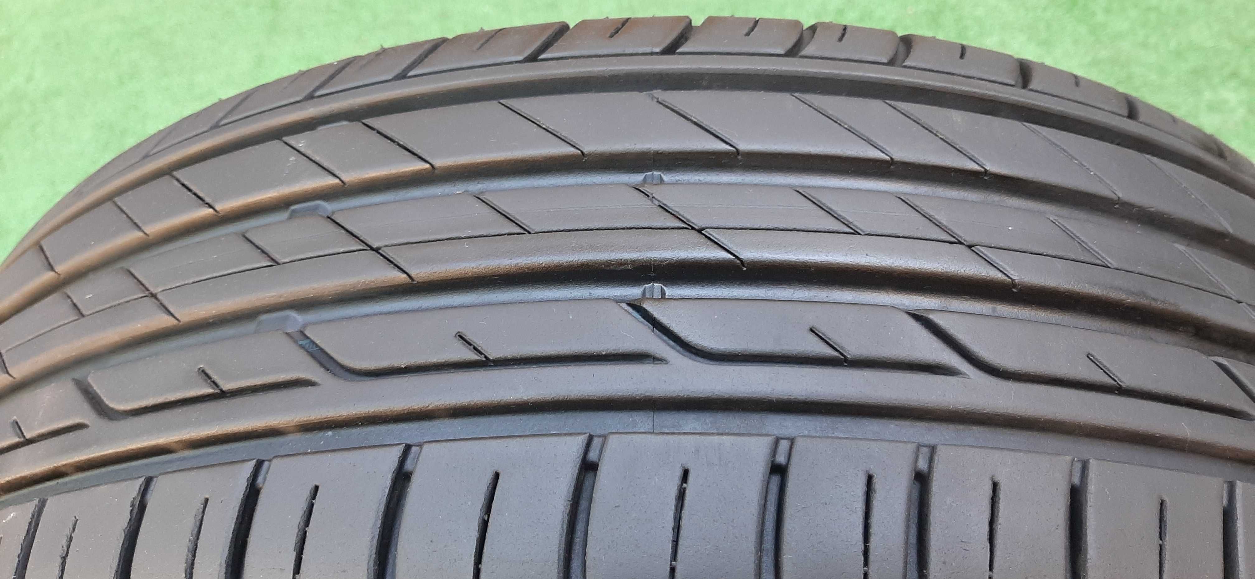 Opony Letnie 195/60/16 Bridgestone Turanza T001 / jak nowe / montaż