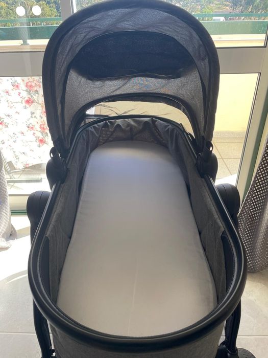 Trio Maxi-Cosi Zelia S