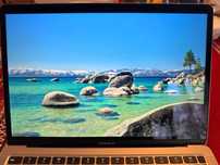 Macbook Air M1 256Gb