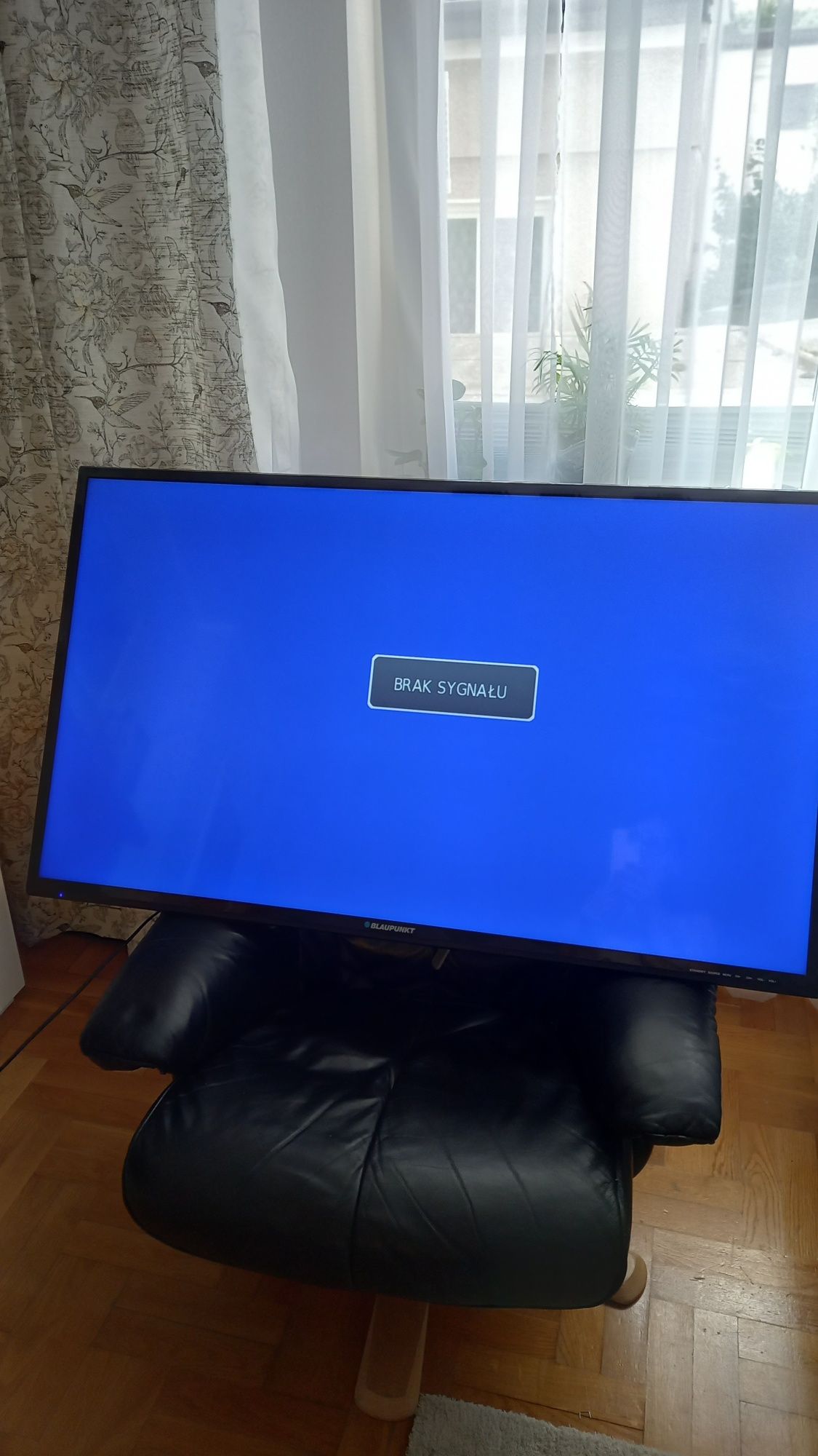 Telewizor LED  blaupunkt 49