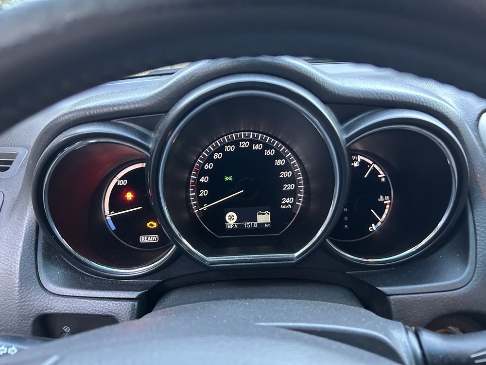 Lexus RX400h ogloszenie prywatne