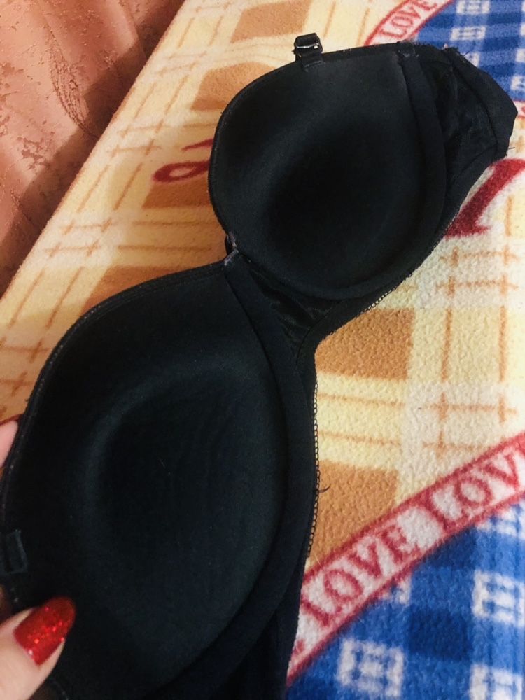 Лифчик « Анжелика »  85 C - D