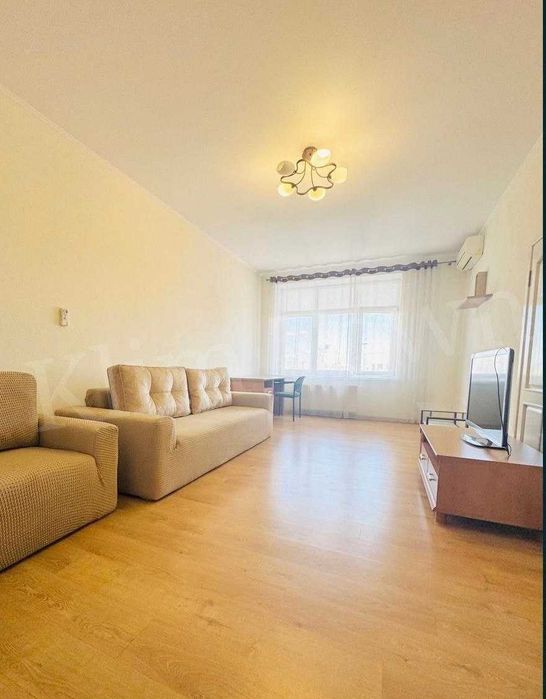 Здається в оренду 2 кімнатна квартира по вулиці Є. Коновальця, 36-В