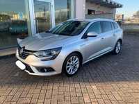 Renault  Megane 2018