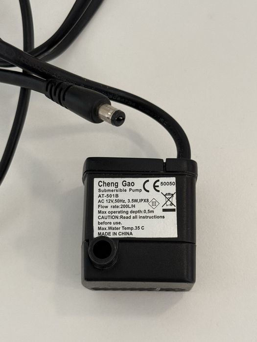 catit fontanna dla kota, poidełko