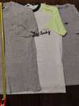 Zestaw 3 tshirtów na 158 cm