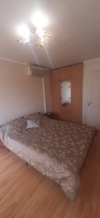 Квартира подобово  в ЦЕНТРІ