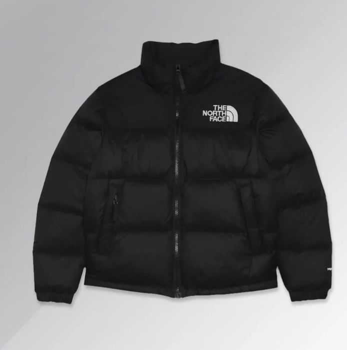 пуховик The Nort Face