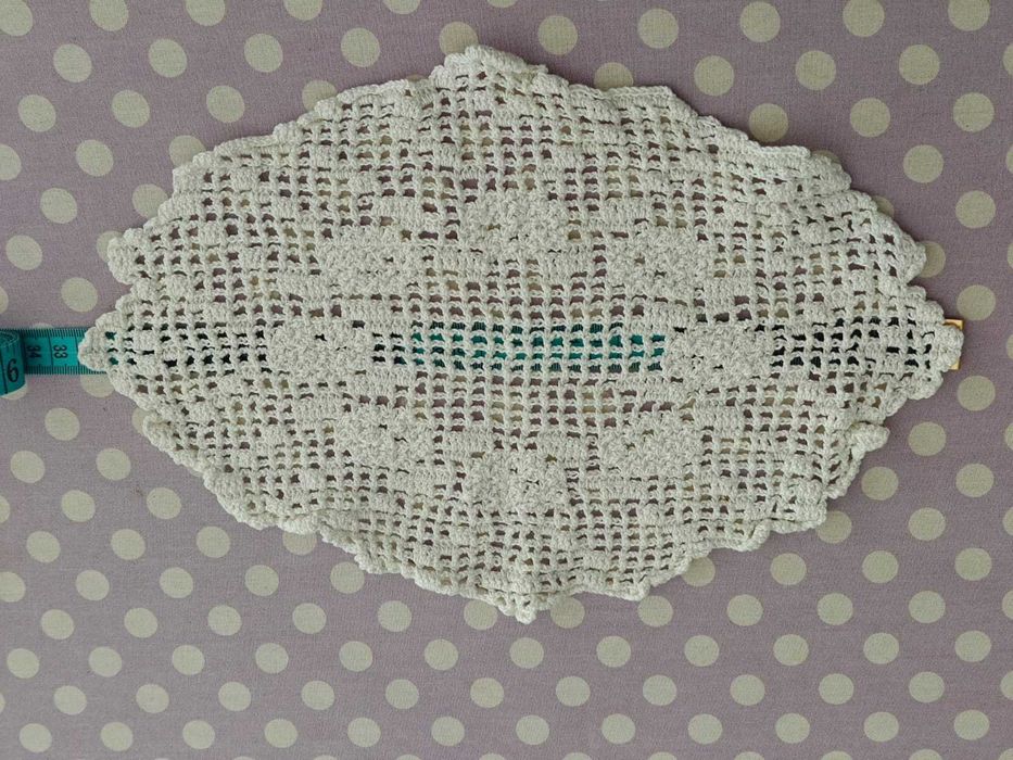 Conjunto de 3 panos para a loiça e 5 naprons