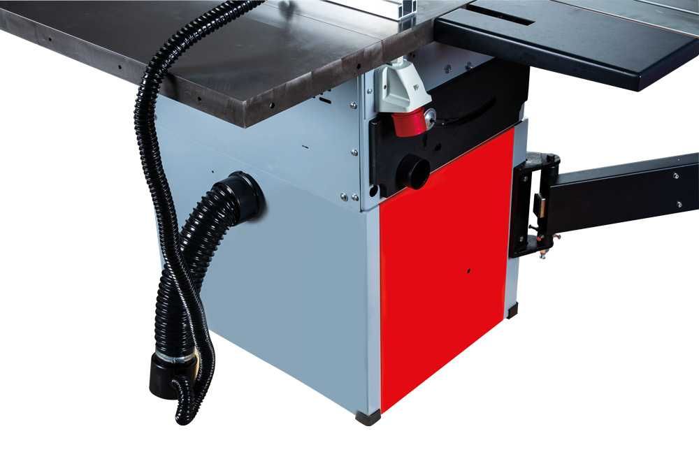 Tarczówka stolarska piła pilarka 230V 250mm tarczowa 2023 formatowa