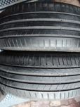 2 Opony letnie 215/55r17 PIRELLI 2020r
