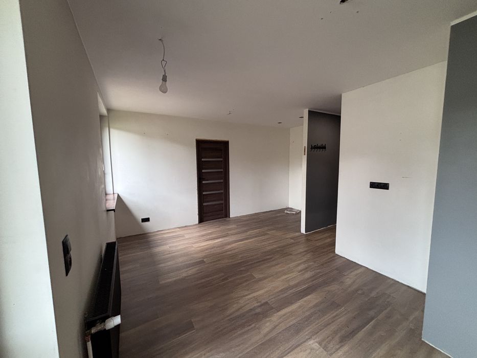 Mieszkanie Gliwice Trynek 37m2