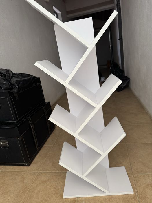 Suporte para livros