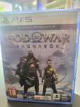 God of War: Ragnarok PS5 PL SklepzGramiWWA Skup
