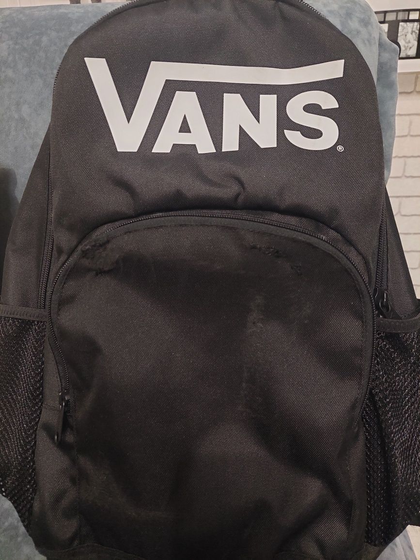 Оригінальний рюкзак Vans