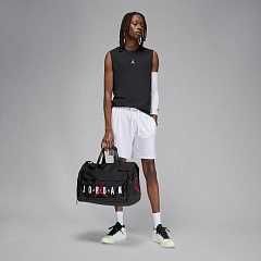 Майка Jordan M Dri-Fit Sprt Slvls Top (FN5856-010) оригинал