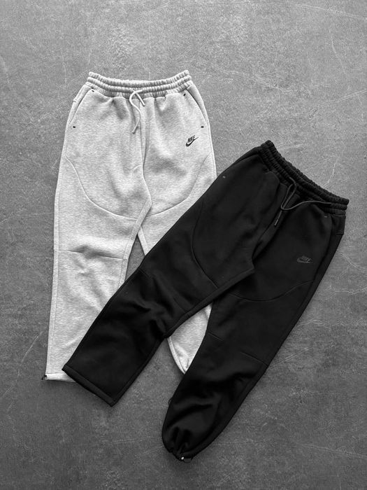 Круті Штани Nike Tech Fleece Polo  nocta оверсайс Baggy Фліс