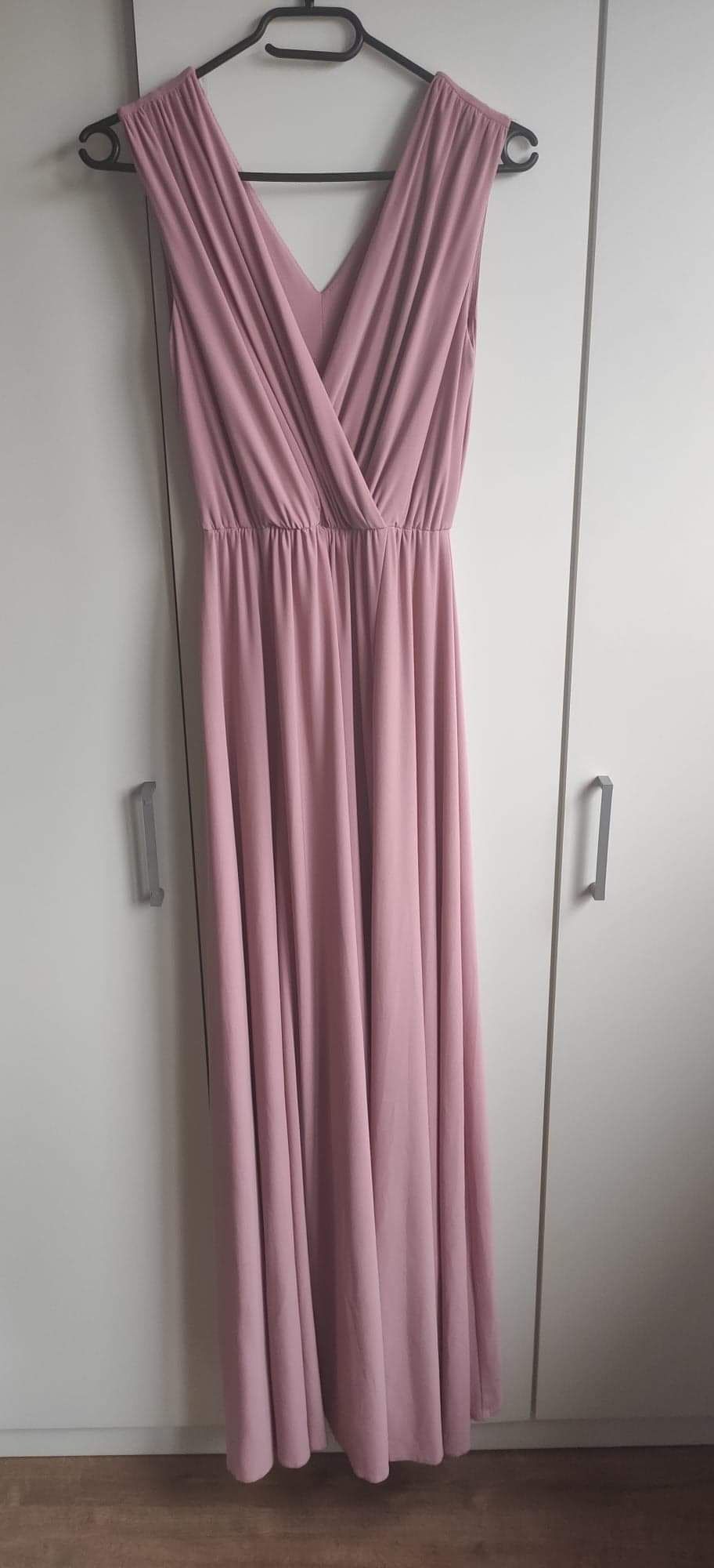 Długa sukienka Elizabeth Collection