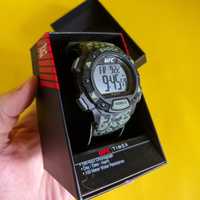 протиударний годинник Timex UFC Core G Shock