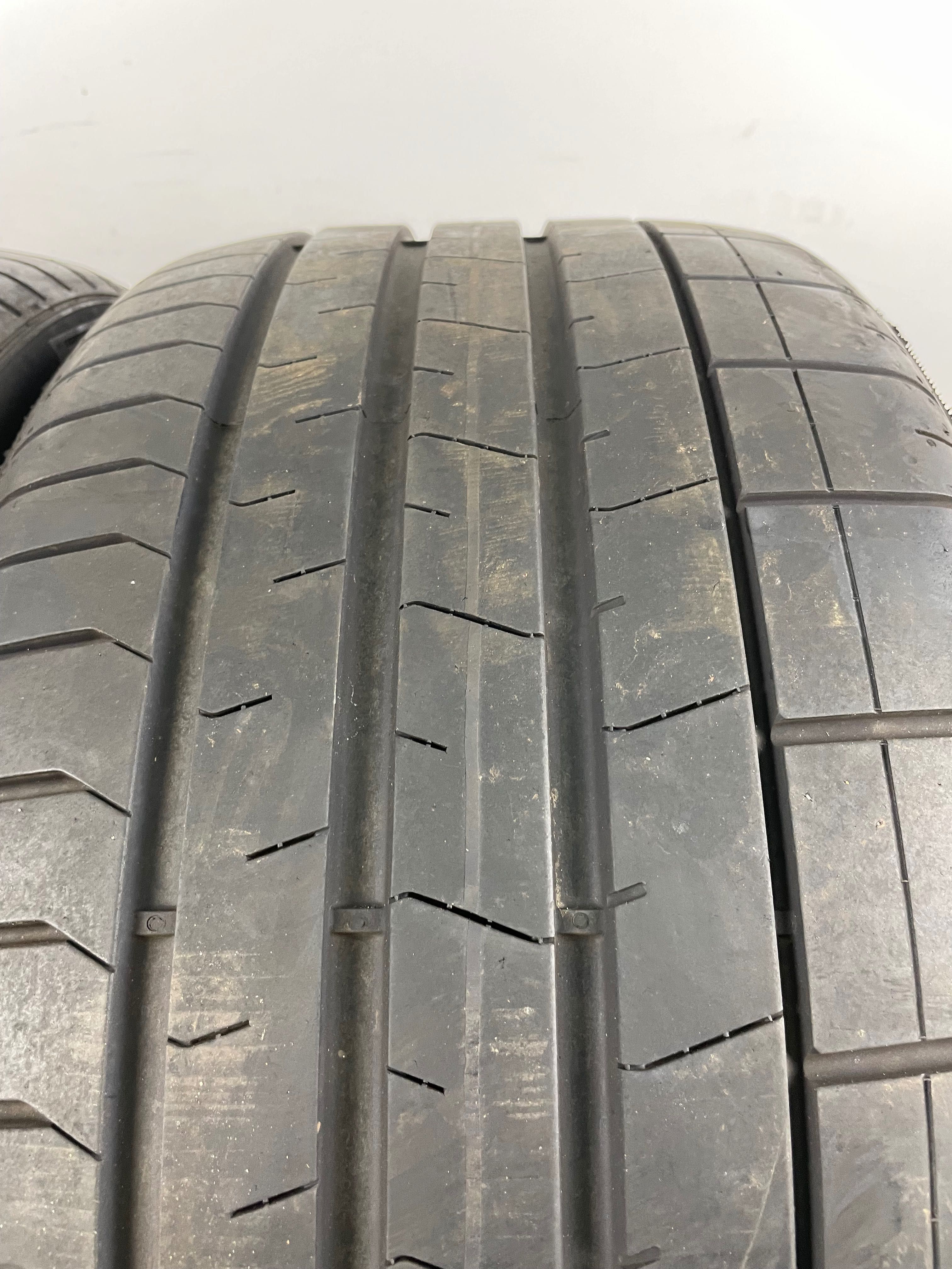 265/35R20 95Y Pirelli P Zero PZ4 23rok