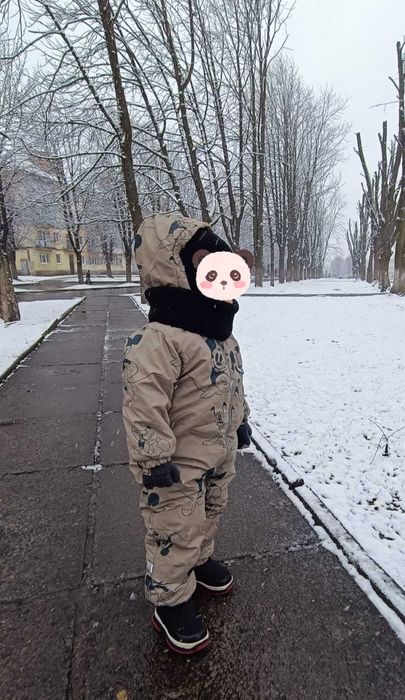 Комбінезо H&M 92