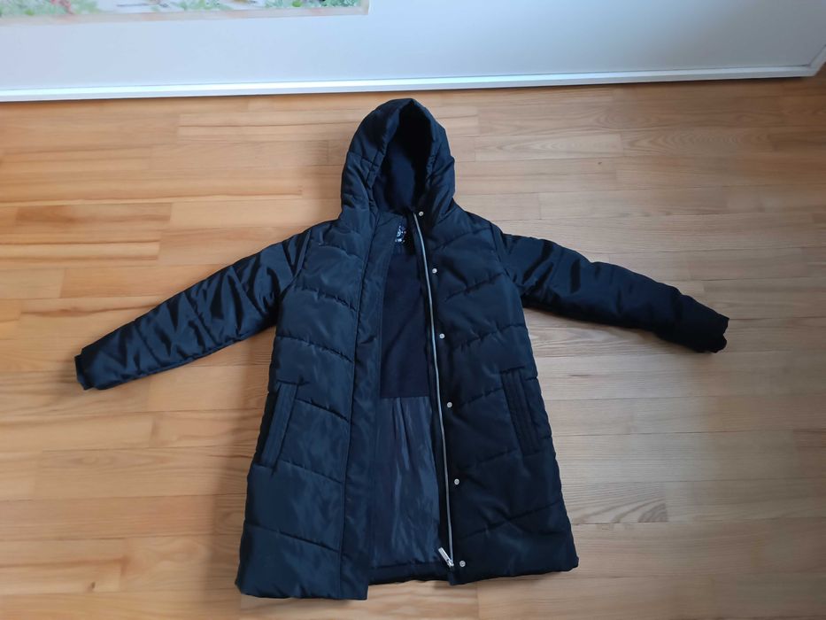 Kurtka zimowa cool club 146 plaszczyk