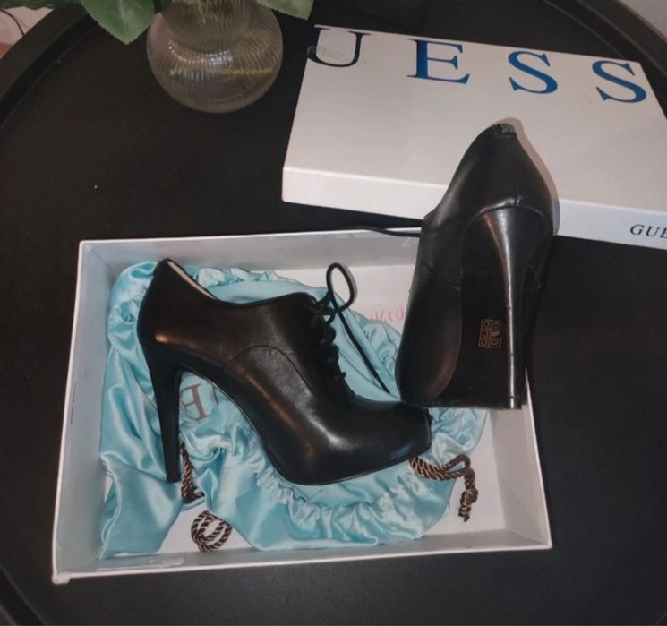 Buty guess rozmiar 37