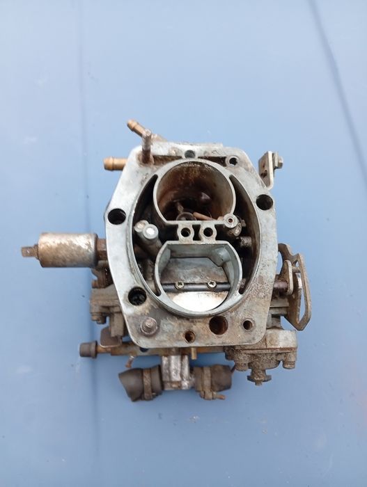 Продам карбюратор солекс