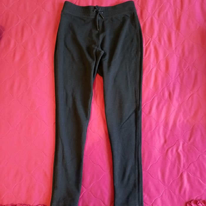 Штани, брюки, шкільні штани, трикотажні штани 138, 134, 122